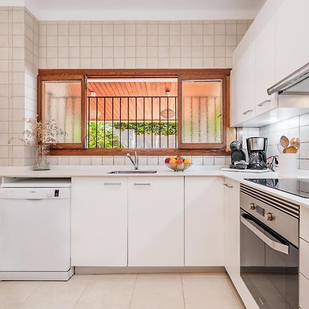 Villa Sa Pau Santanyí Kültér fotó