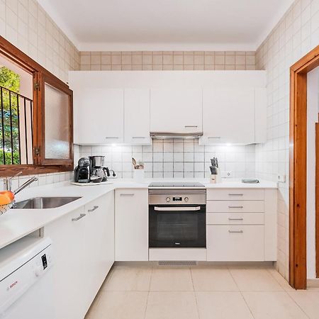 Villa Sa Pau Santanyí Kültér fotó