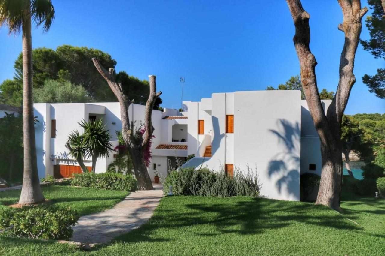 Villa Sa Pau Santanyí Kültér fotó