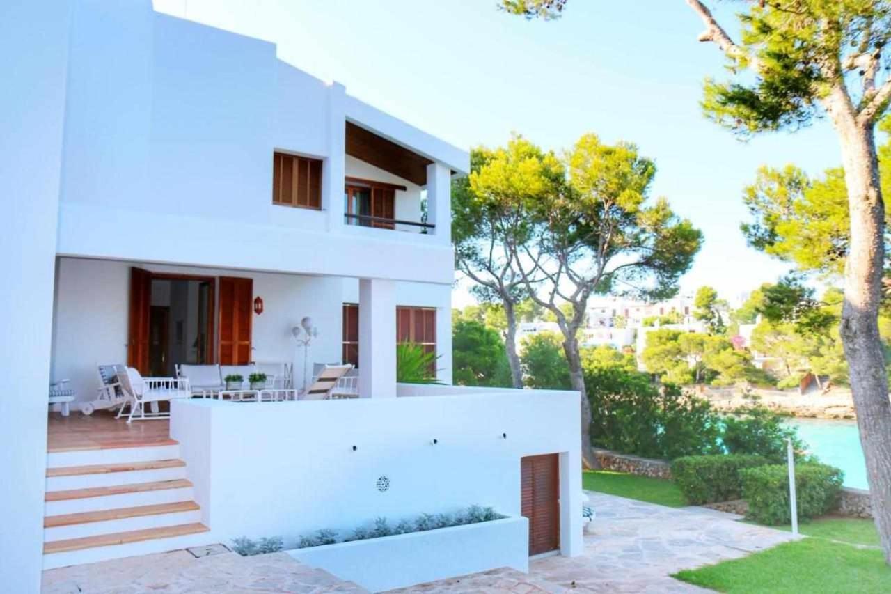 Villa Sa Pau Santanyí Kültér fotó