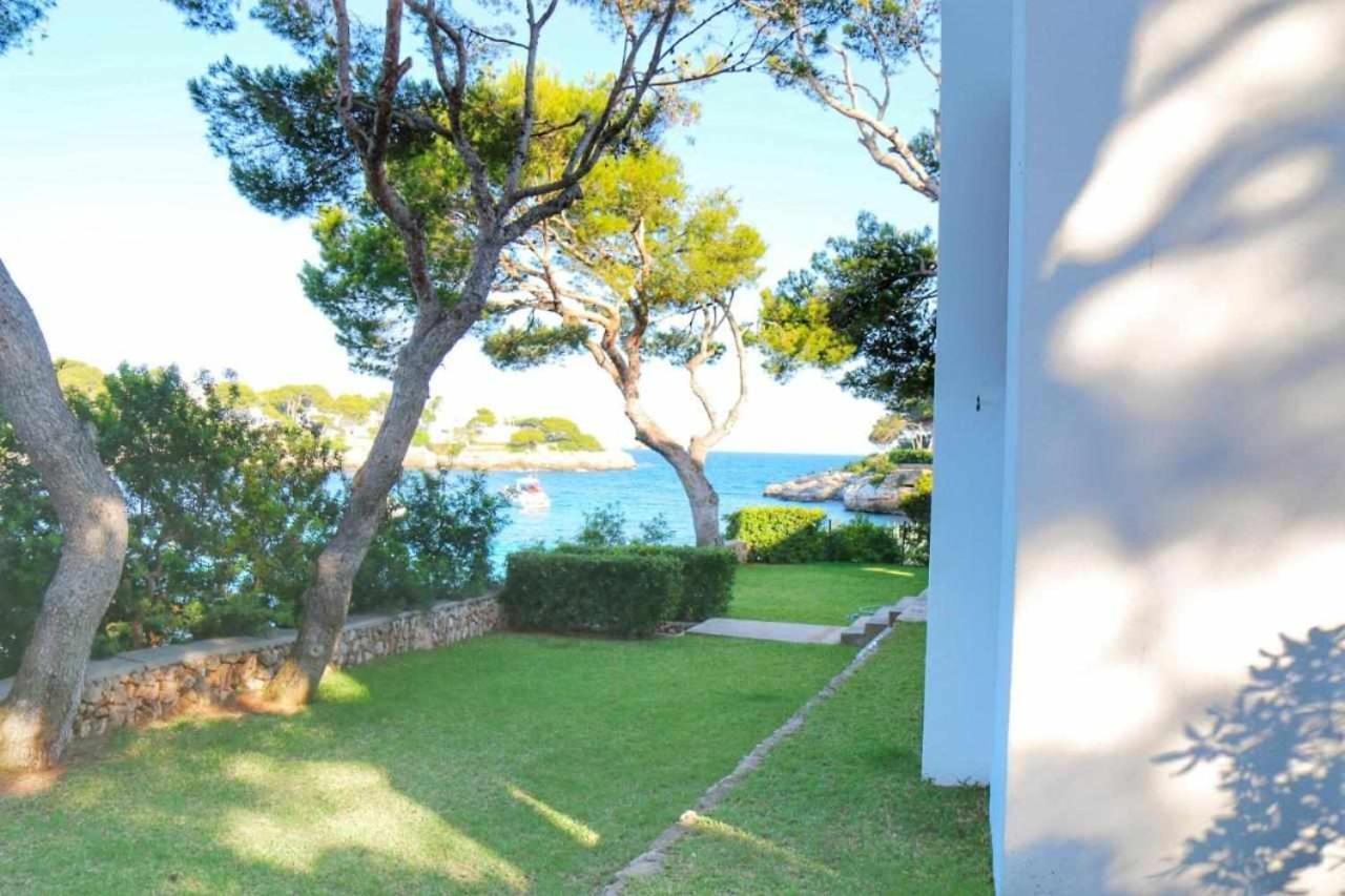 Villa Sa Pau Santanyí Kültér fotó