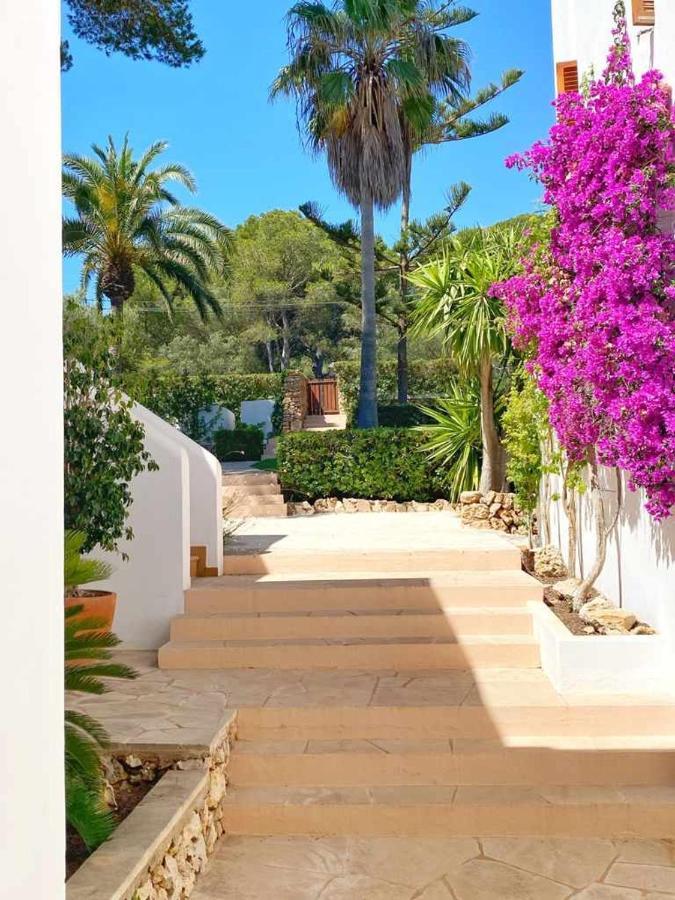 Villa Sa Pau Santanyí Kültér fotó