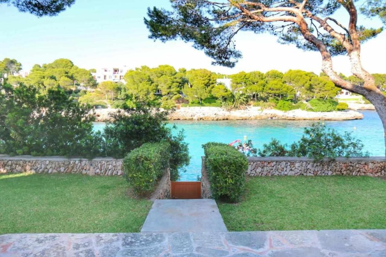 Villa Sa Pau Santanyí Kültér fotó