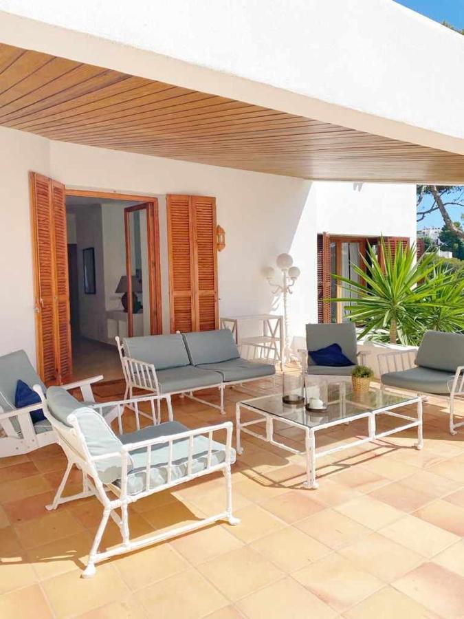 Villa Sa Pau Santanyí Kültér fotó