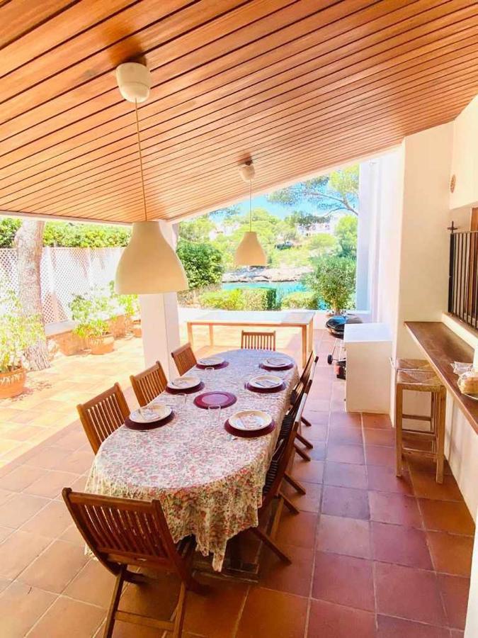 Villa Sa Pau Santanyí Kültér fotó