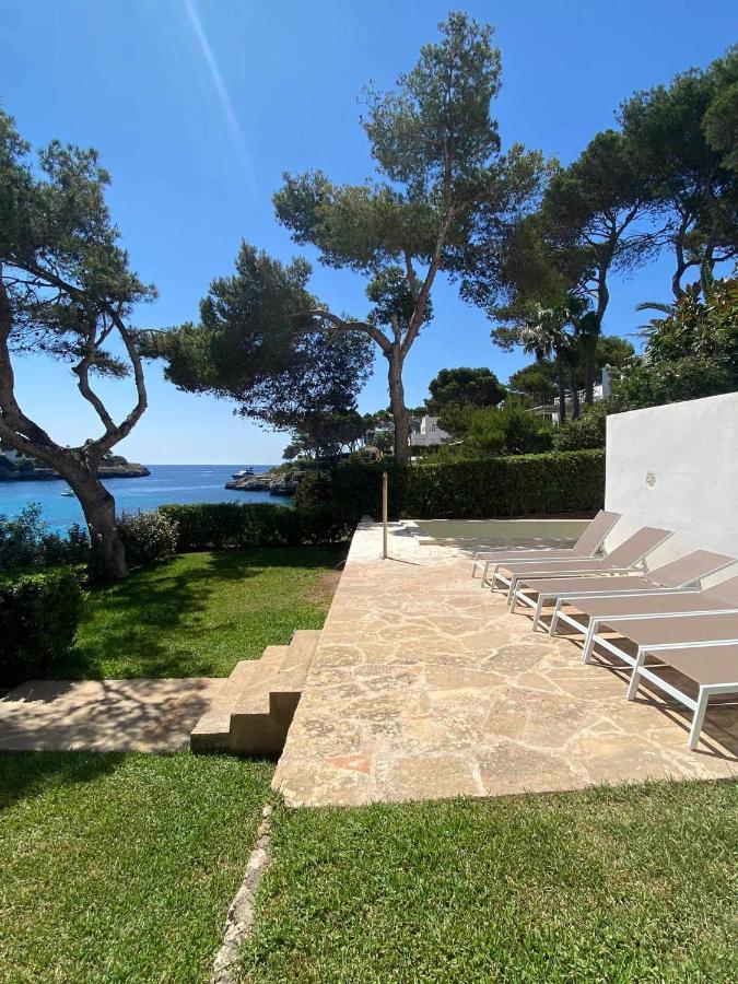 Villa Sa Pau Santanyí Kültér fotó