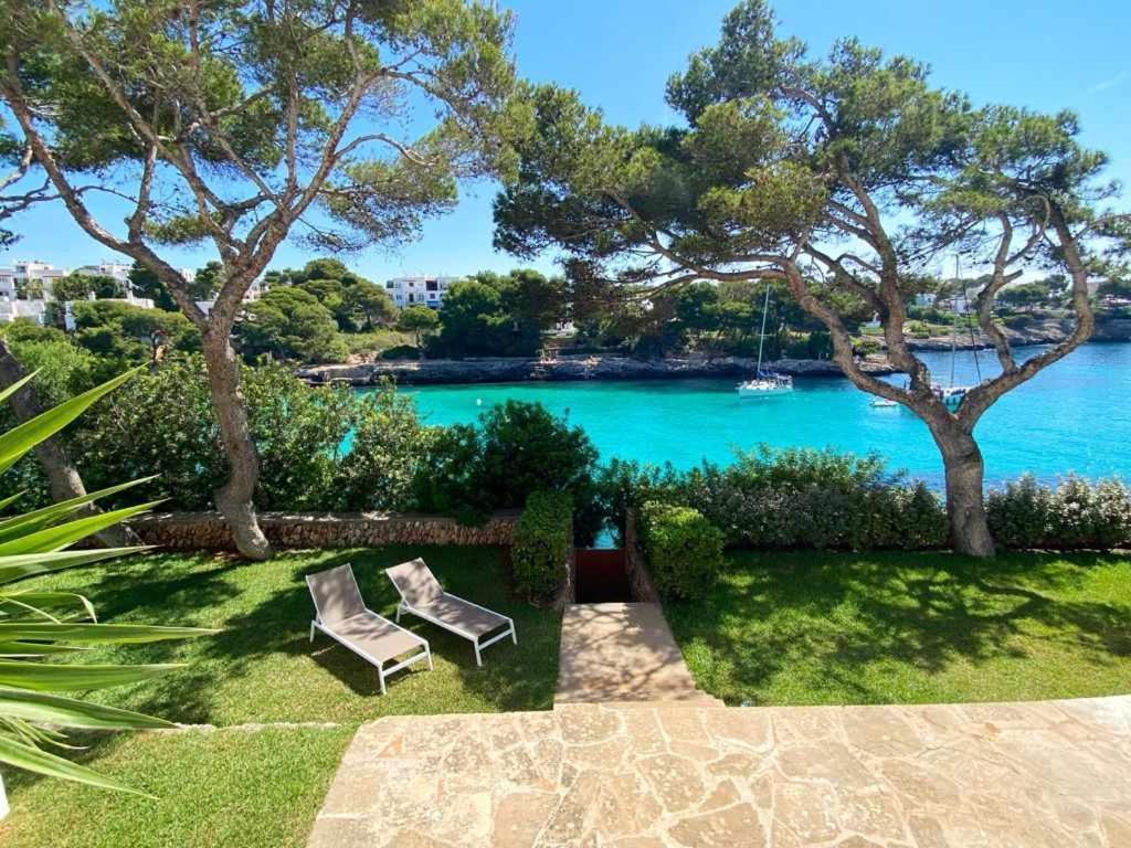 Villa Sa Pau Santanyí Kültér fotó