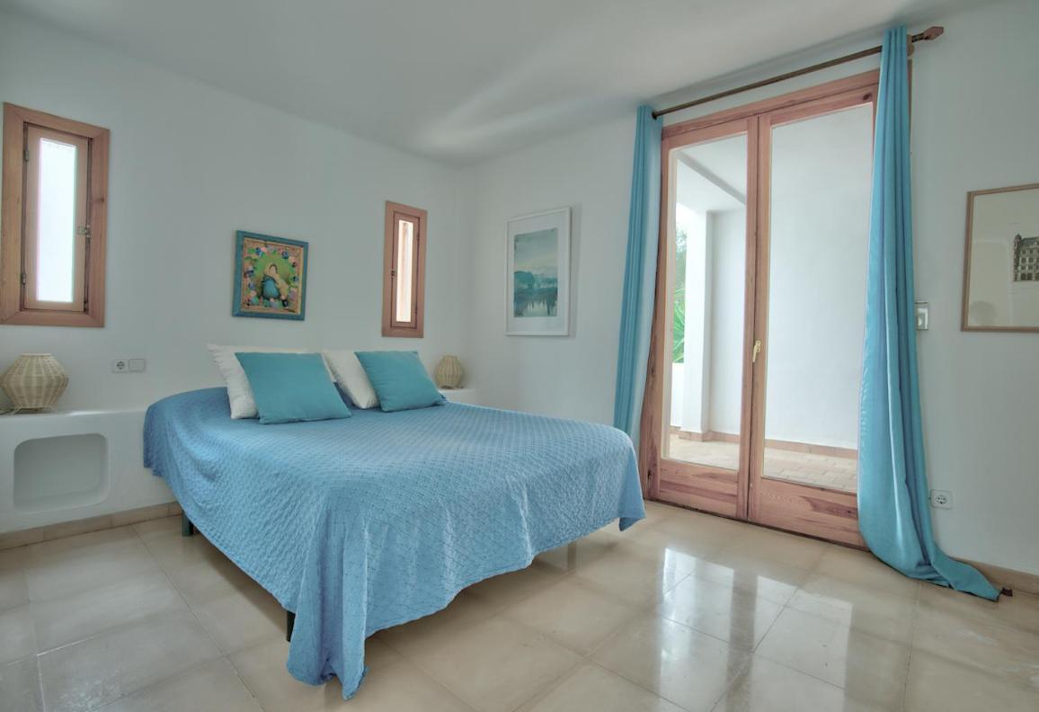 Villa Sa Pau Santanyí Kültér fotó