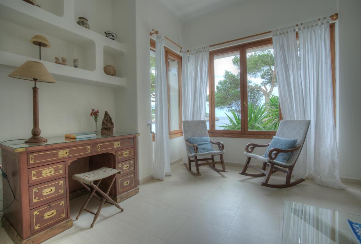 Villa Sa Pau Santanyí Kültér fotó