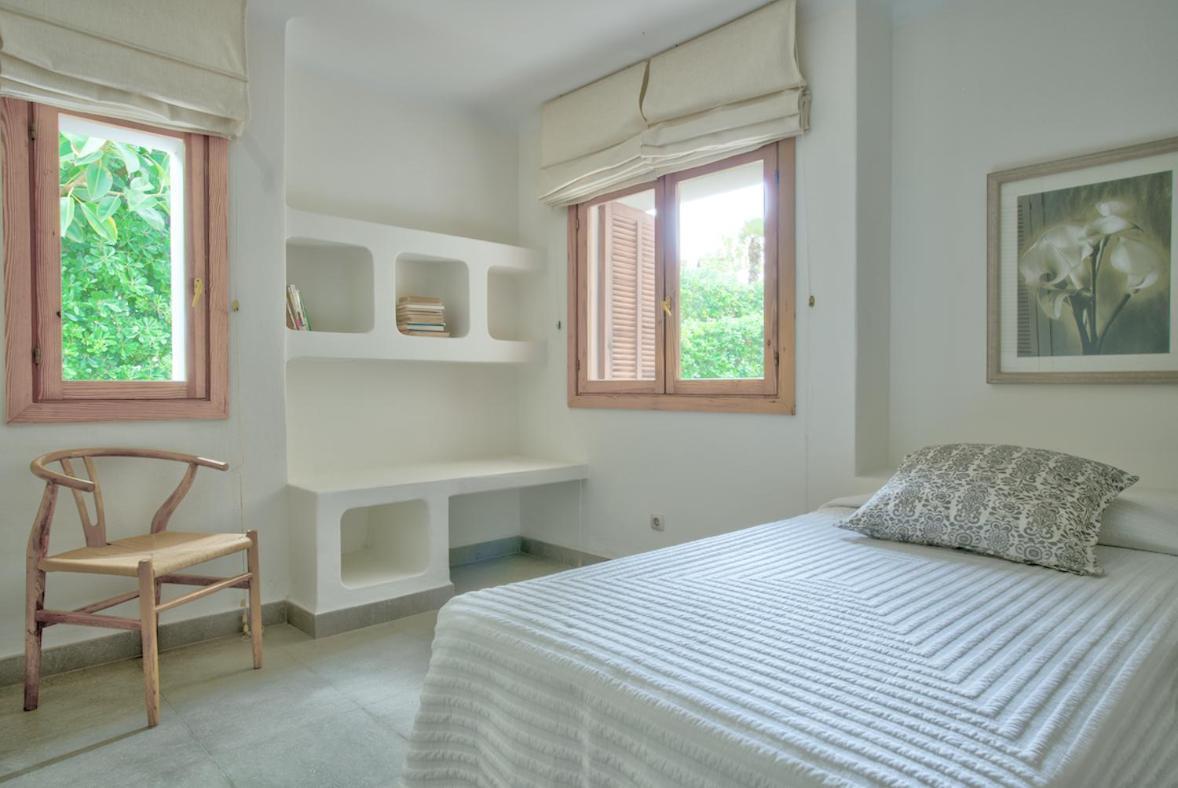 Villa Sa Pau Santanyí Kültér fotó