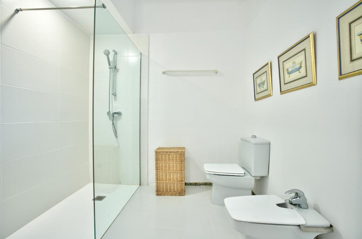 Villa Sa Pau Santanyí Kültér fotó