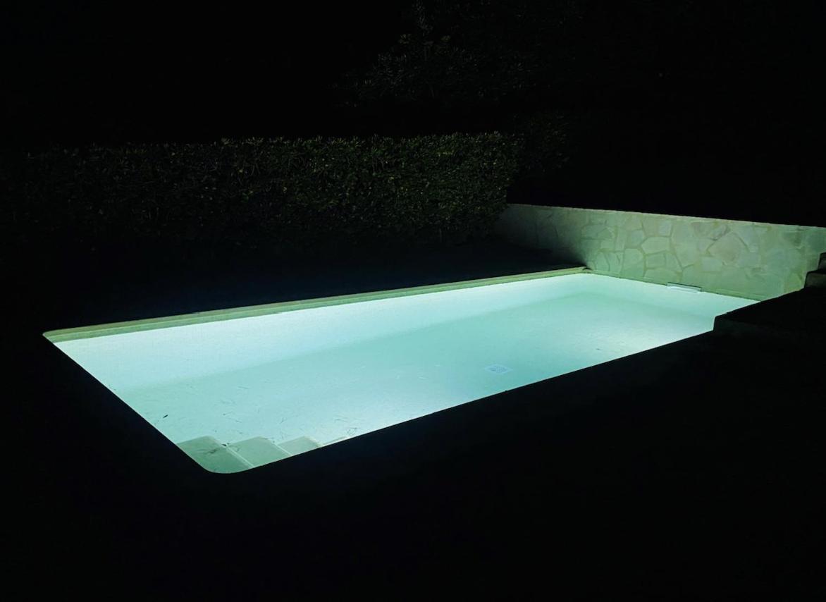 Villa Sa Pau Santanyí Kültér fotó