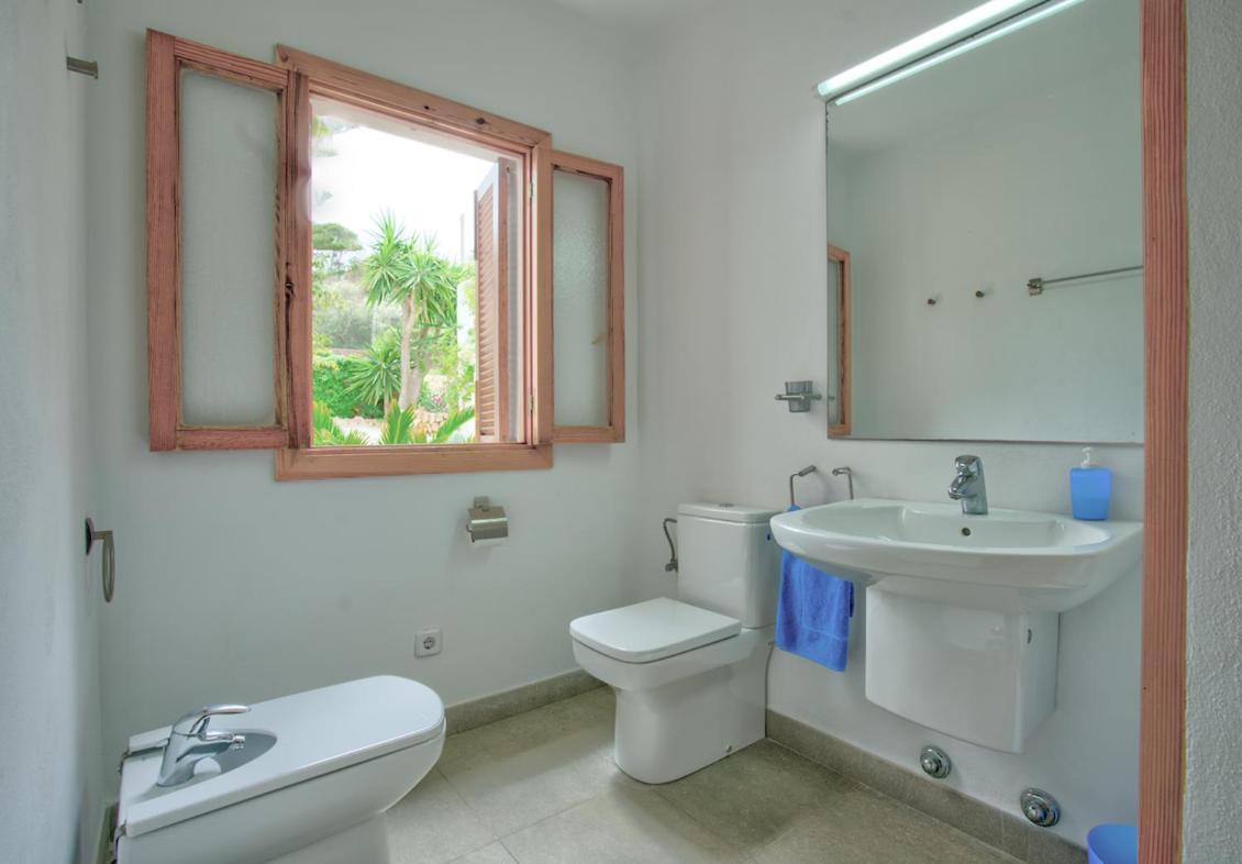 Villa Sa Pau Santanyí Kültér fotó