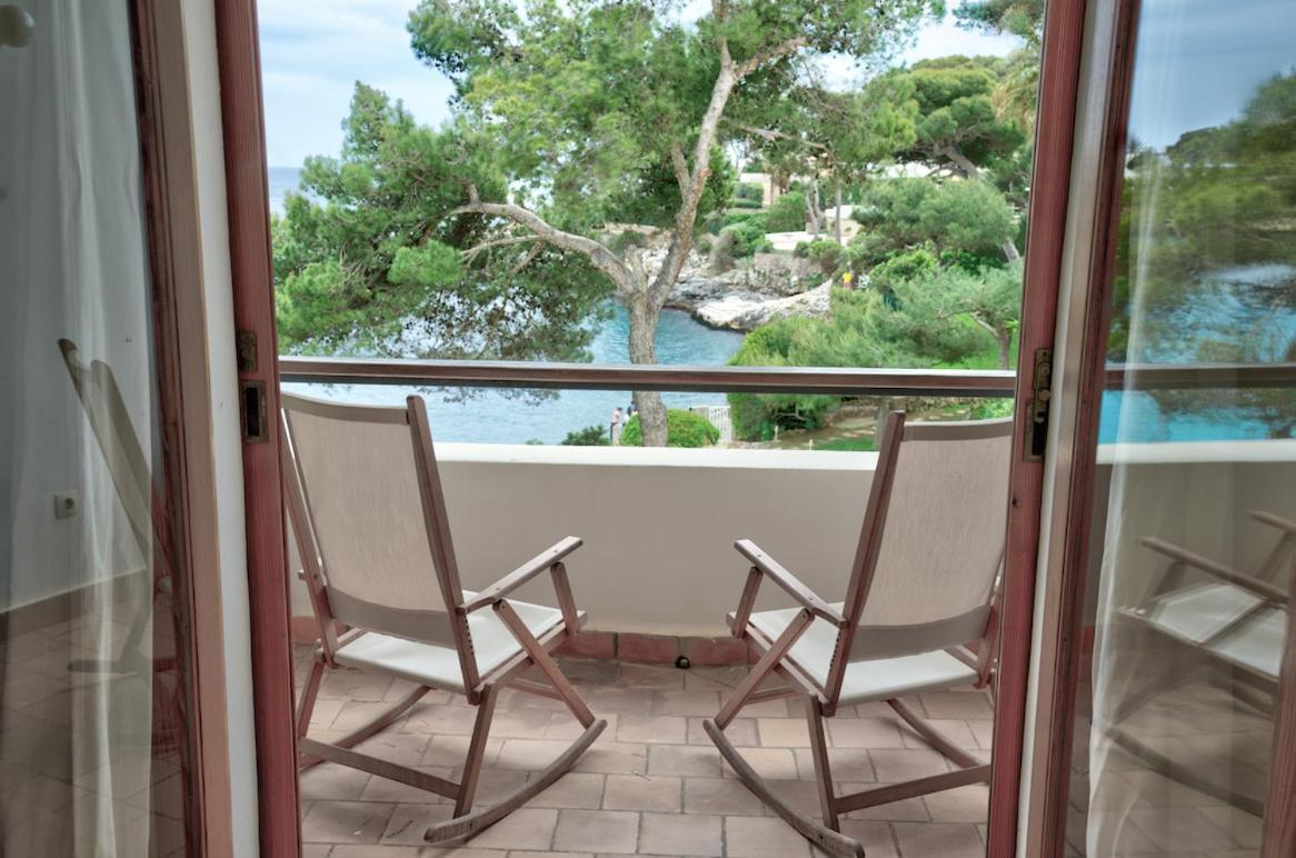 Villa Sa Pau Santanyí Kültér fotó