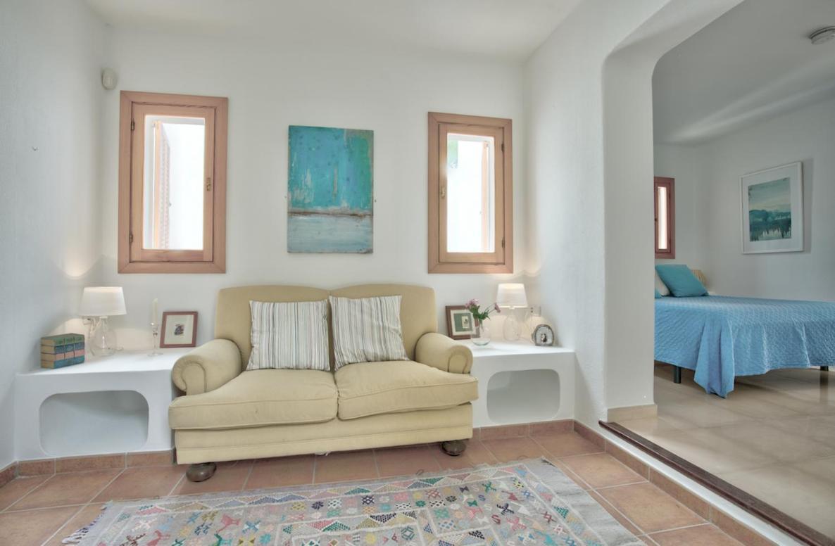 Villa Sa Pau Santanyí Kültér fotó