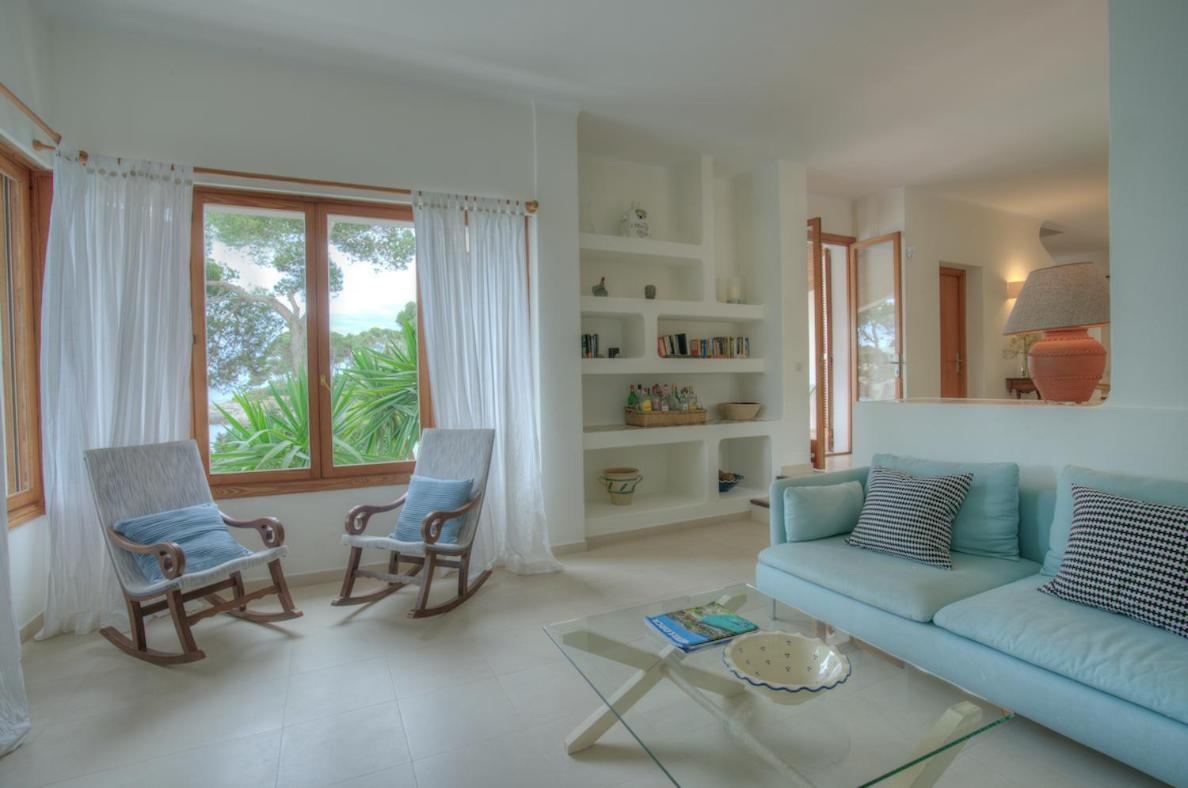 Villa Sa Pau Santanyí Kültér fotó
