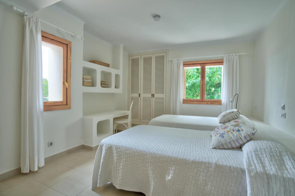 Villa Sa Pau Santanyí Kültér fotó