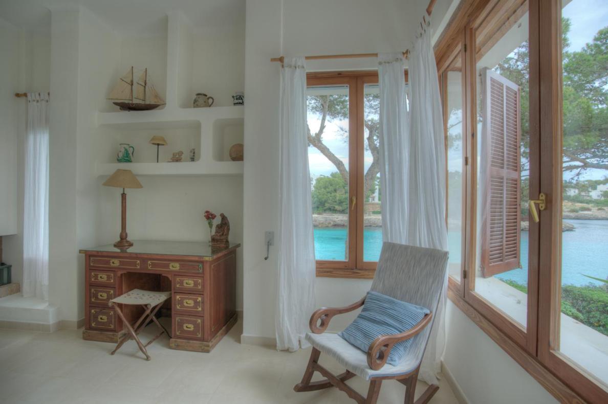 Villa Sa Pau Santanyí Kültér fotó