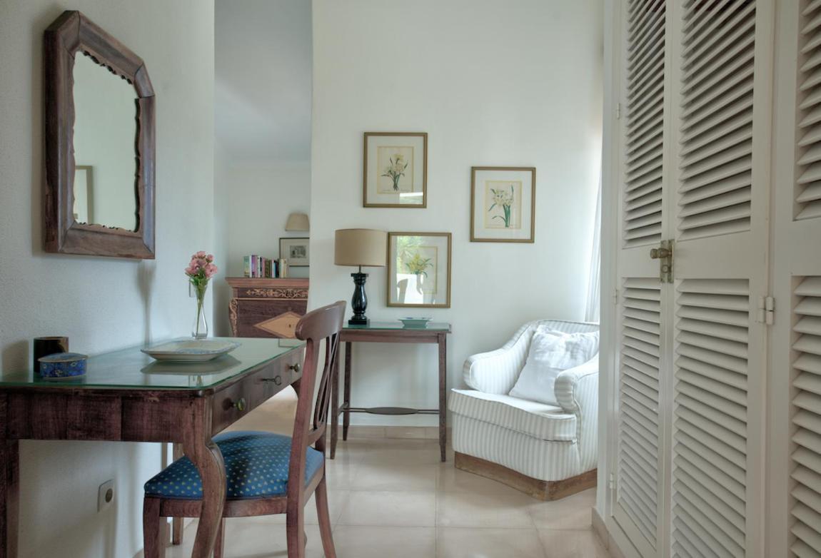 Villa Sa Pau Santanyí Kültér fotó