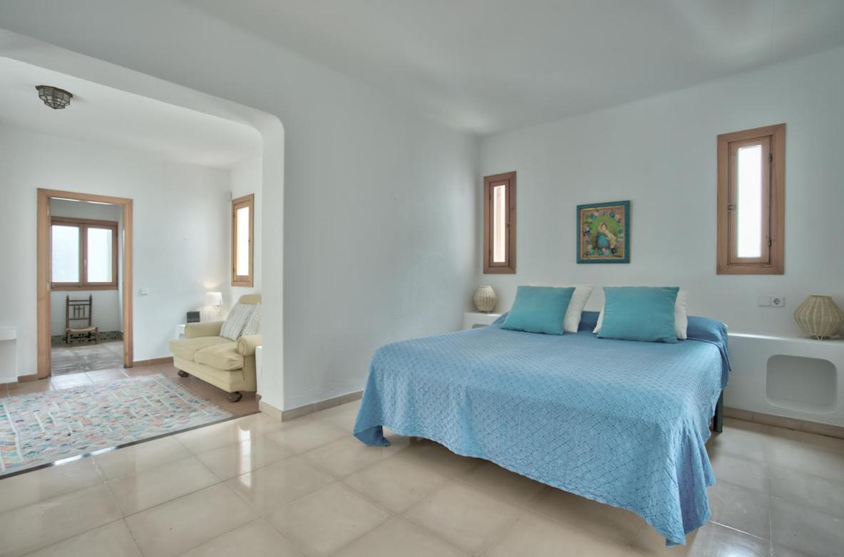 Villa Sa Pau Santanyí Kültér fotó