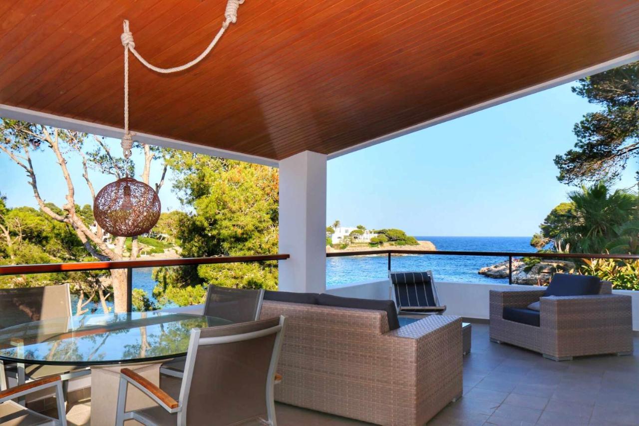 Villa Sa Pau Santanyí Kültér fotó