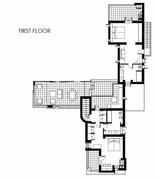 Villa Sa Pau Santanyí Kültér fotó