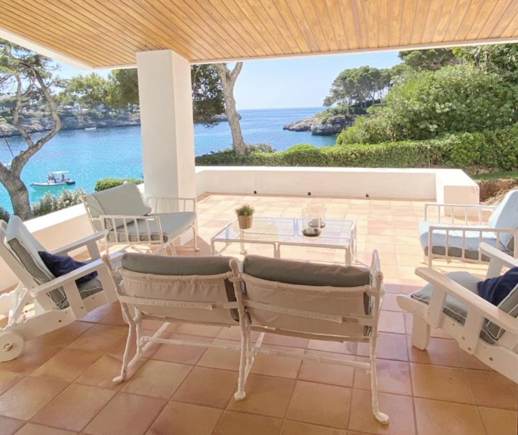 Villa Sa Pau Santanyí Kültér fotó