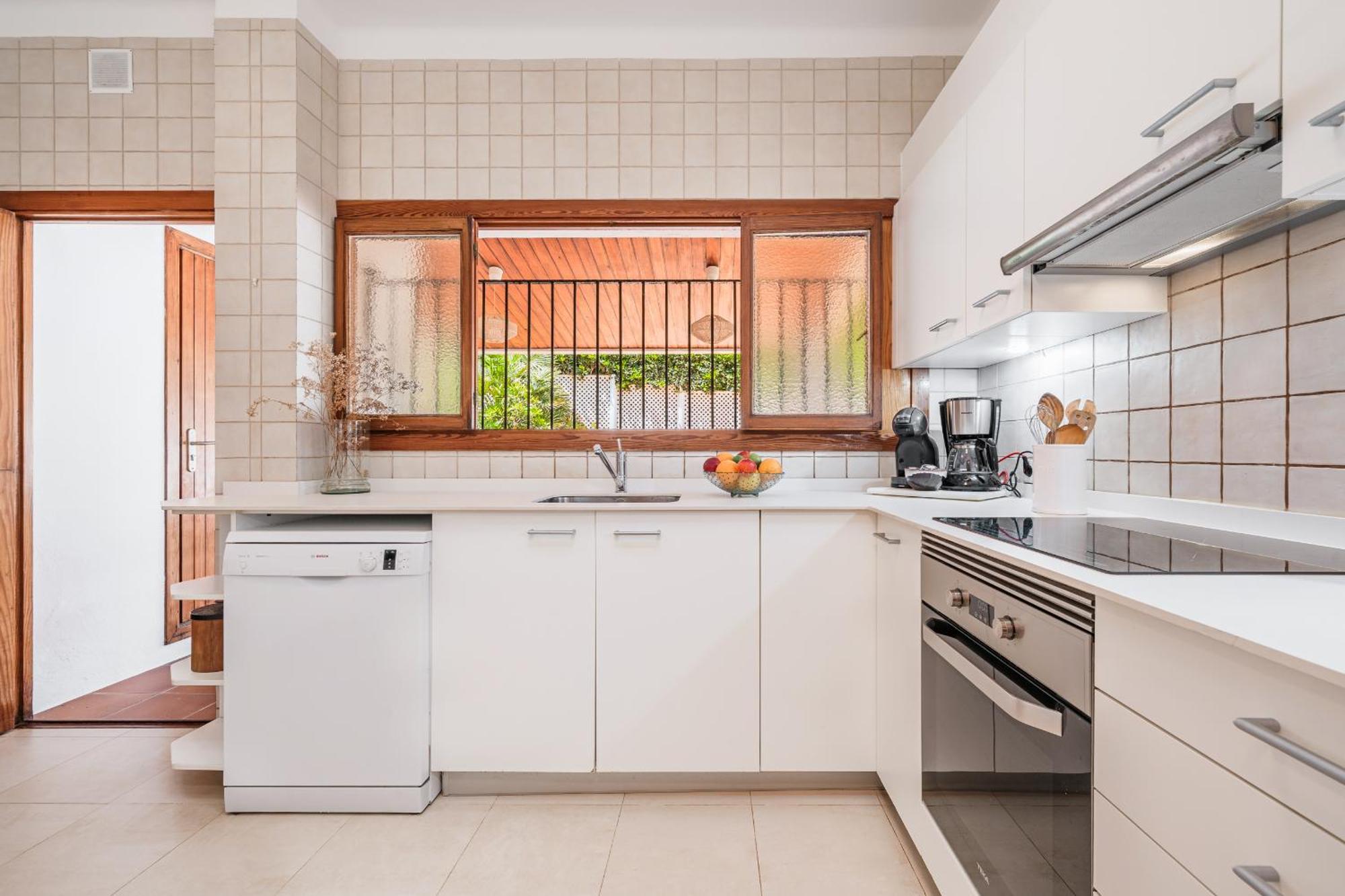 Villa Sa Pau Santanyí Kültér fotó